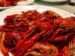 -青岛蓝海大饭店·爱琴海自助餐厅(崂山店)