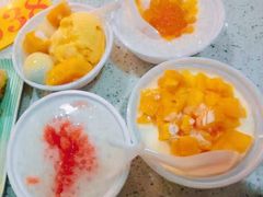 -芬芳甜品(同福路店)