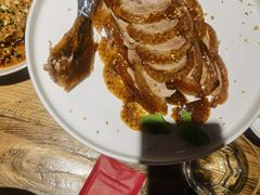 -青年公社烤鸭(青年路店)