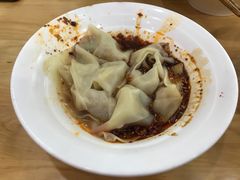 -华兴街自力面店
