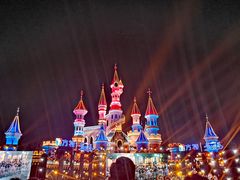 -沈阳方特欢乐世界