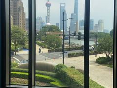 -上海苏宁宝丽嘉酒店·Cafe Bellagio西餐厅