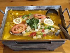 -老板很二(吉大店)