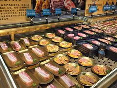 -東盛炭烤自助料理(玄武招商花园城店)
