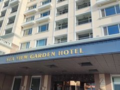 -青岛海景花园大酒店