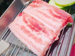 -Ant 蚂蚁洞烤肉·大营地(上海静安大悦城店)