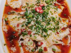 -弓虽昌焖烧鸡(大竹林店)