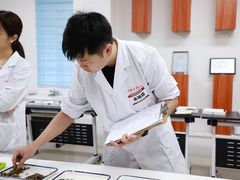 -广东轻工职业技术大学(新港校区)