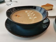 -马克西姆俄罗斯餐厅(通亚街店)