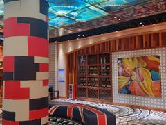 -K+全国连锁KTV(绿地缤纷天地店)