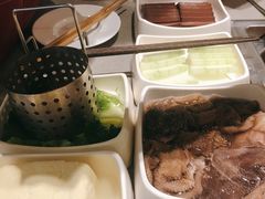 -海底捞火锅(徐州火车站店)