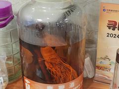 -玲燕蒸菜馆(江东路店)