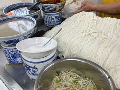 -薛昌利大米面皮(南关正街店)