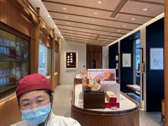 -詹记桃酥(宿州路店)