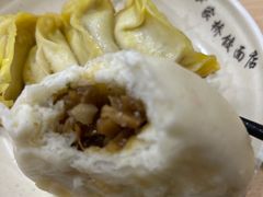 三丁包-蒋家桥饺面店(广陵路店)