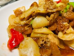 -忆江南·临江鱼馆