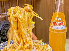 -大嘻咹biangbiang面(北大街店)