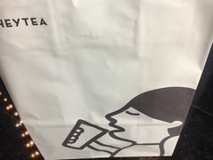 -喜茶(上海正大广场店)