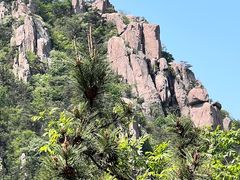 -崂山九水游览区