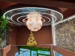 -Dragon Pizza•圆脸龙披萨·牛排餐厅