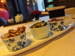 -丽思卡尔顿酒店-天泰轩中餐厅(大沽北路店)