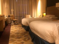 -上海浦西万怡酒店