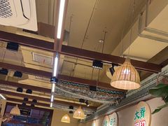 -云阿蛮云南生烫牛肉米线(奉贤路店)