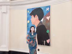 -上海外滩华尔道夫酒店