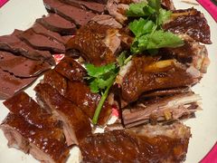 -春梅里卤鹅馆·47年老字号(中山路店)