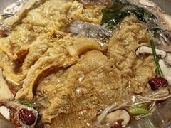 -谭鸭血老火锅(万象九宜城店)