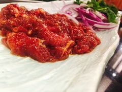 -百味源炭火烤翅 ·夜市大排档(酒仙桥店)
