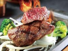 -俄士厨房(时代天街店)