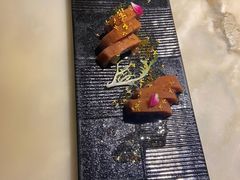 西湖藕韵-绿茶餐厅(成都大悦城店)