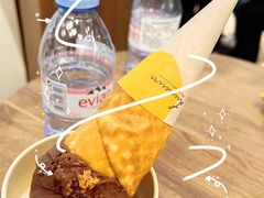 双球-LUNEURS月乐诗 冰淇淋咖啡(环贸店)