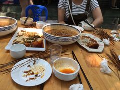 -古真记钵钵鸡(总店)