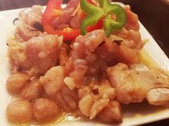 -新大咀港式茶餐厅(宝山万达店)