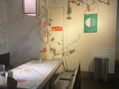 -绿茶餐厅(平谷华联店)