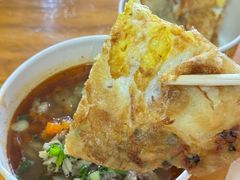 -王记生烫牛杂面馆(兰陵路店)