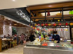 -阳光岛·海鲜盛宴(银泰中心in99店)