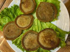 黄焖手抓羊肉-清真·益鑫羊肉手抓馆(花园北街店)