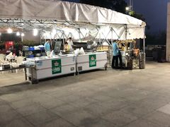 -青岛得宝湾维景国际大酒店(五四广场奥帆中心店)