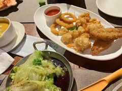 -食间牛排(湖西路店)