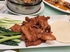 秘制脆卤肉-金春禧(世茂国际广场店)