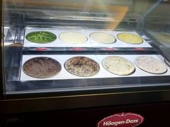 哈根达斯-海玥荟海鲜姿造自助餐厅(欧罗巴广场店)