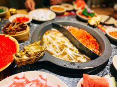 -蜀大侠火锅(四川北路店)