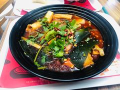 -食悦天美食广场(西安CityOn熙地港购物中心店)
