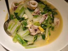 -开海·红岛海鲜虾水饺(石老人店)