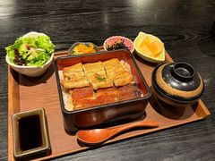 -玄白·炭烤活鳗(上海首店)