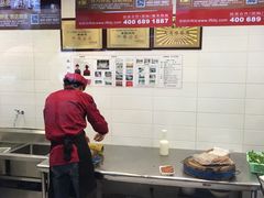 -天府棒棒鸡(金星店)