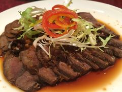 -夏宫中餐厅(静安香格里拉店)